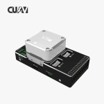Original Free Shipping CUAV V5+ Open Source Pixhawk Flight Boat Controller 2.4.8 Kit Support Both Ardupilot or PX4